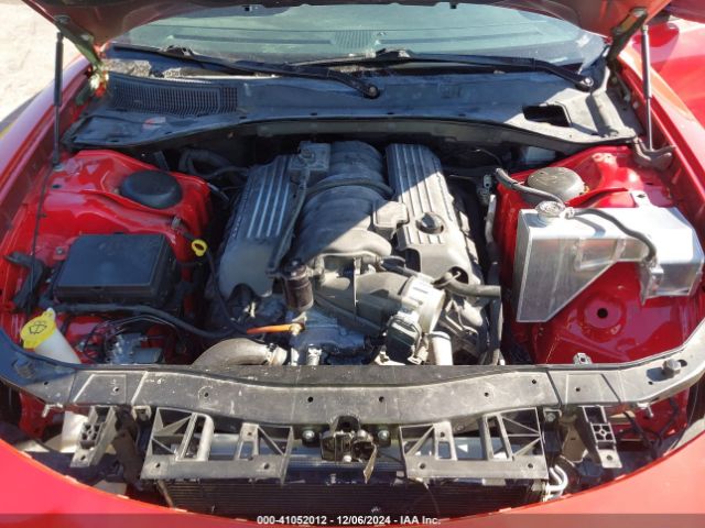 2C3CDXHG6FH878617 Dodge Charger Sxt