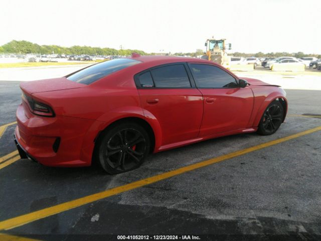 2C3CDXHG6FH878617 Dodge Charger Sxt