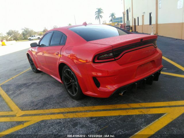 2C3CDXHG6FH878617 Dodge Charger Sxt