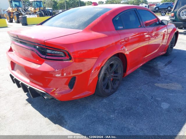 2C3CDXHG6FH878617 Dodge Charger Sxt