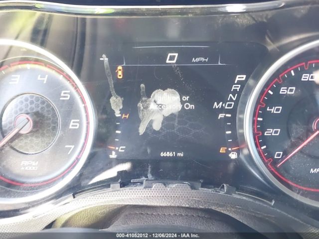 2C3CDXHG6FH878617 Dodge Charger Sxt