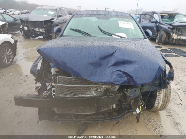 5XXGU4L32JG221342 KIA OPTIMA EX