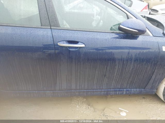 5XXGU4L32JG221342 KIA OPTIMA EX