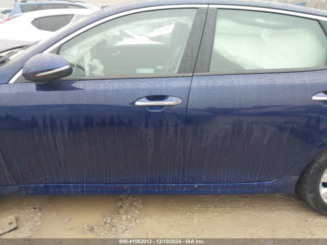 5XXGU4L32JG221342 KIA OPTIMA EX