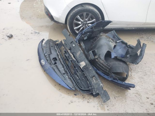 5XXGU4L32JG221342 KIA OPTIMA EX