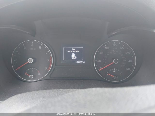 5XXGU4L32JG221342 KIA OPTIMA EX