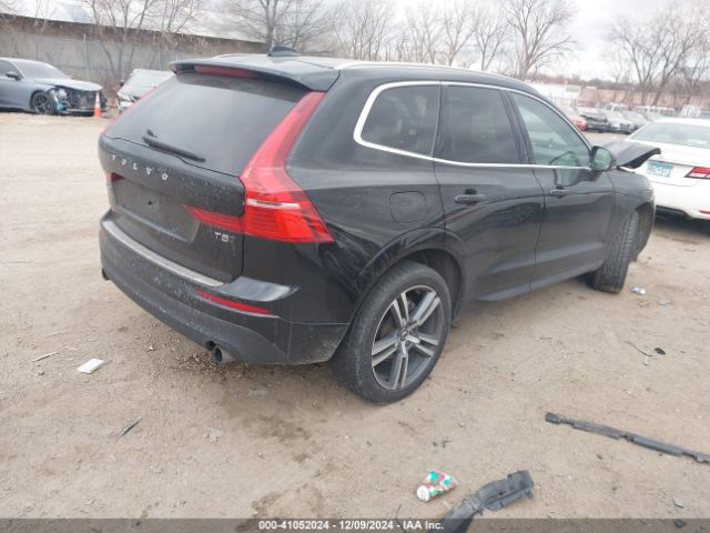 2019 VOLVO XC60 LYV102RK3KB238662 Photo 3