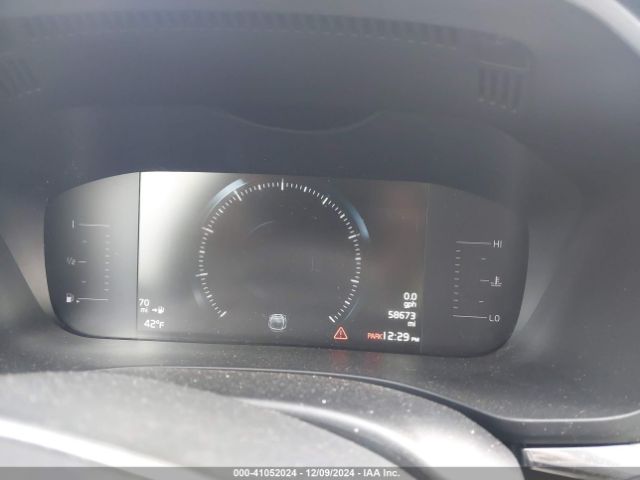 2019 VOLVO XC60 LYV102RK3KB238662 Photo 6