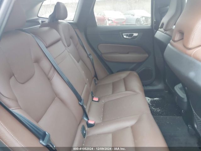 2019 VOLVO XC60 LYV102RK3KB238662 Photo 7