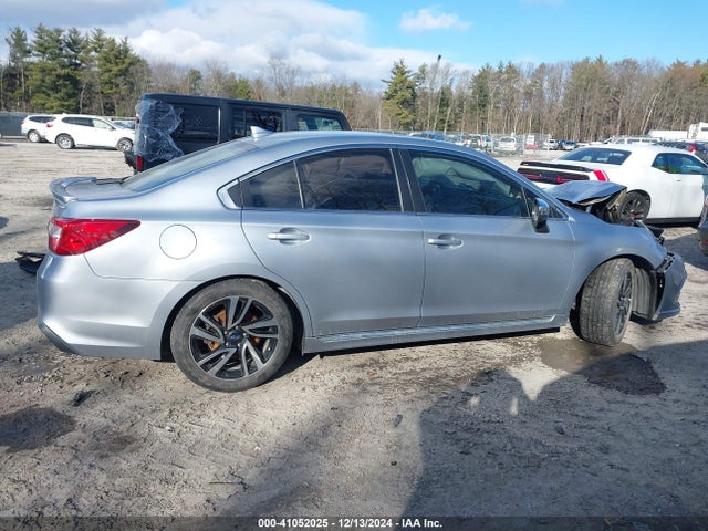 4S3BNAS61K3035357 Subaru Legacy 2.5i Sport