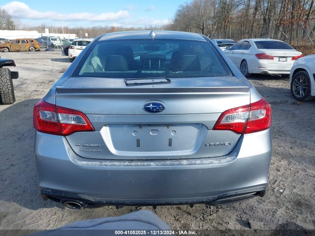 4S3BNAS61K3035357 Subaru Legacy 2.5i Sport