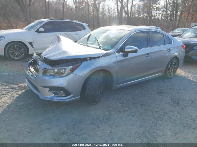 4S3BNAS61K3035357 Subaru Legacy 2.5i Sport