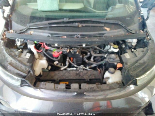 WBY1Z4C51FV277890 BMW I3 Base W/range Extender