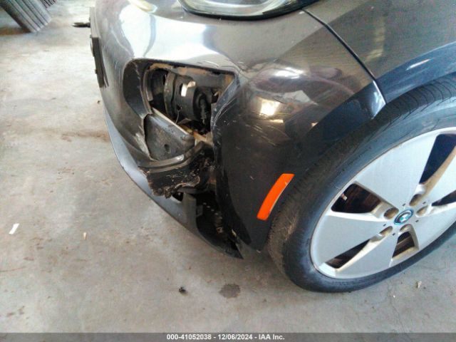 WBY1Z4C51FV277890 BMW I3 Base W/range Extender