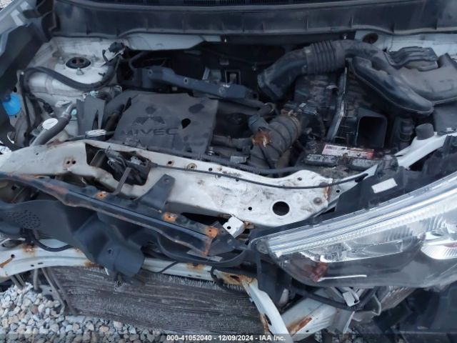 2013 MITSUBISHI OUTLANDER SPORT 4A4AP5AU8DE023848 Photo 9