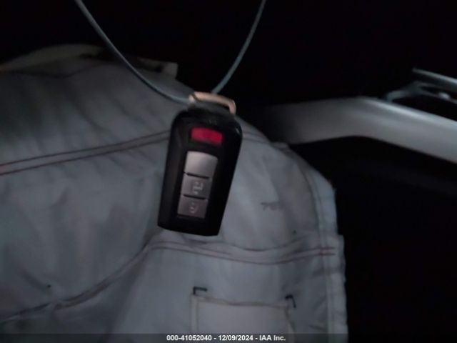 2013 MITSUBISHI OUTLANDER SPORT 4A4AP5AU8DE023848 Photo 10