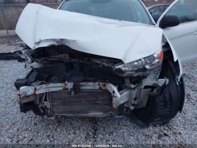 2013 MITSUBISHI OUTLANDER SPORT 4A4AP5AU8DE023848 Photo 5