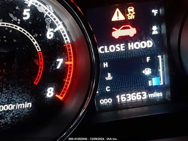 2013 MITSUBISHI OUTLANDER SPORT 4A4AP5AU8DE023848 Photo 6