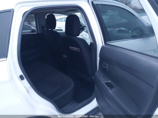 2013 MITSUBISHI OUTLANDER SPORT 4A4AP5AU8DE023848 Photo 7