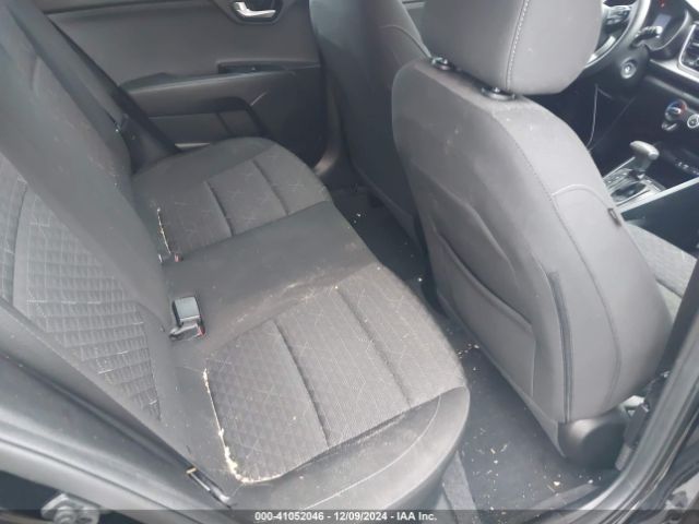 3KPA25ABXKE209719 KIA Rio 5-door S