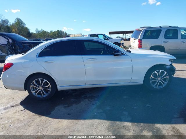 55SWF4KB3GU178722 Mercedes-Benz C 300 4matic/luxury 4matic/sport 4matic