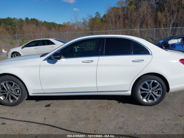 55SWF4KB3GU178722 Mercedes-Benz C 300 4matic/luxury 4matic/sport 4matic