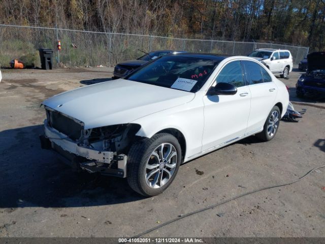 55SWF4KB3GU178722 Mercedes-Benz C 300 4matic/luxury 4matic/sport 4matic