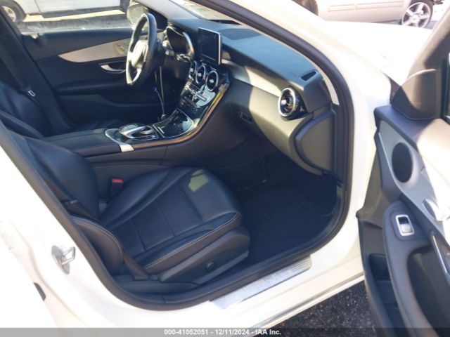 55SWF4KB3GU178722 Mercedes-Benz C 300 4matic/luxury 4matic/sport 4matic