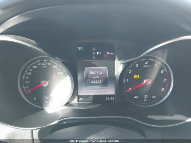 55SWF4KB3GU178722 Mercedes-Benz C 300 4matic/luxury 4matic/sport 4matic