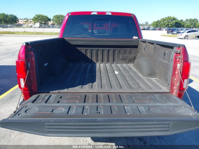 Ford F-150 Lariat 2019 1FTEW1E47KFC22931 Image 17