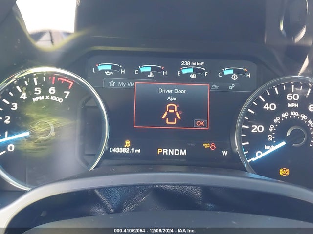 Ford F-150 Lariat 2019 1FTEW1E47KFC22931 Image 7