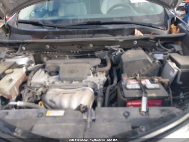 Toyota Rav4 Xle 2016 2T3WFREV2GW292242 Image 10