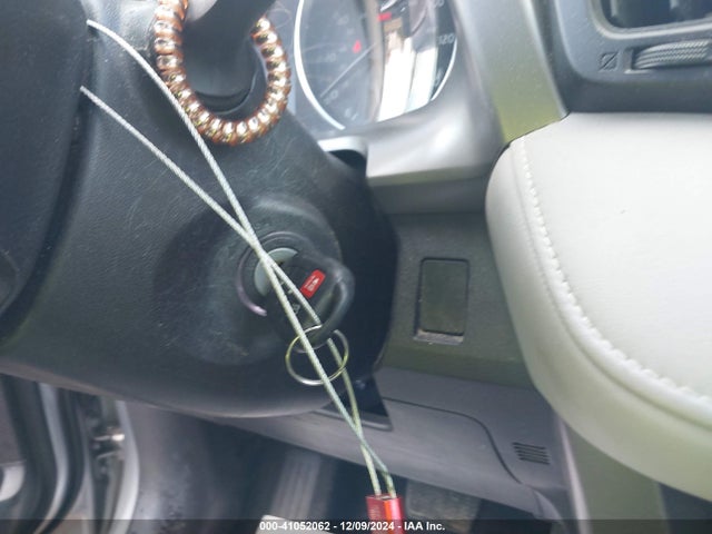 Toyota Rav4 Xle 2016 2T3WFREV2GW292242 Image 11