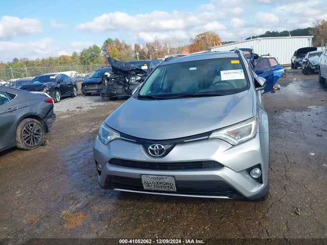 Toyota Rav4 Xle 2016 2T3WFREV2GW292242 Image 12