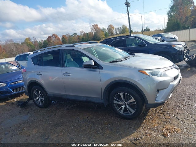 Toyota Rav4 Xle 2016 2T3WFREV2GW292242 Image 13