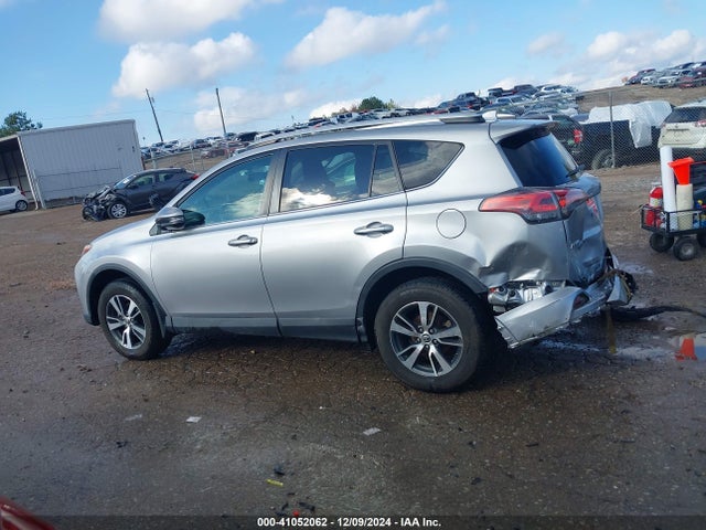 Toyota Rav4 Xle 2016 2T3WFREV2GW292242 Image 14