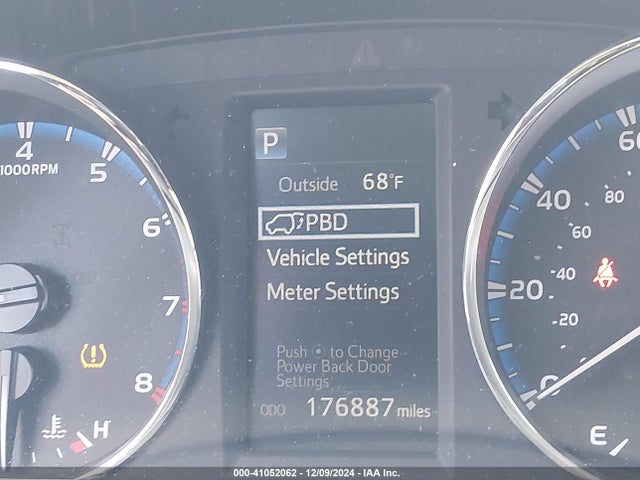Toyota Rav4 Xle 2016 2T3WFREV2GW292242 Image 15
