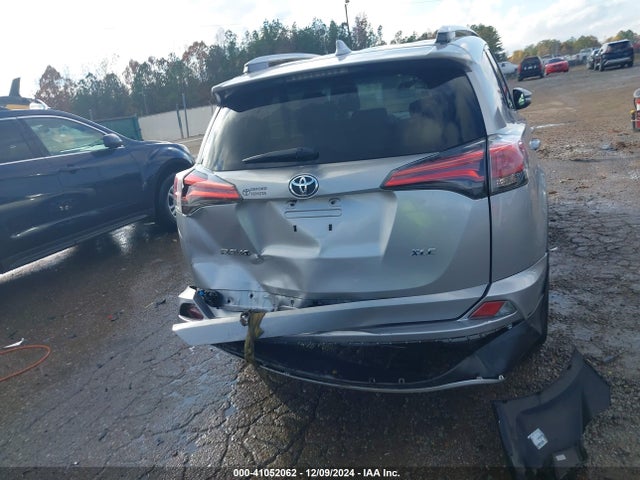 Toyota Rav4 Xle 2016 2T3WFREV2GW292242 Image 16