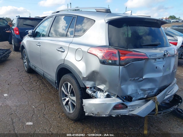 Toyota Rav4 Xle 2016 2T3WFREV2GW292242 Image 17