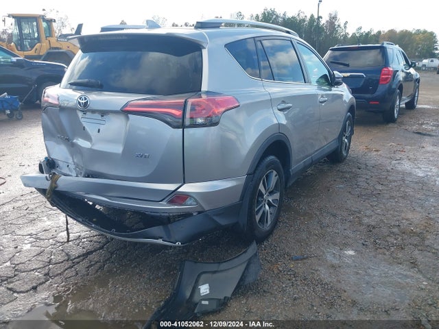 Toyota Rav4 Xle 2016 2T3WFREV2GW292242 Image 18
