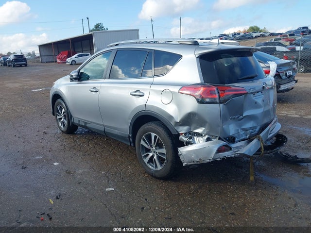 Toyota Rav4 Xle 2016 2T3WFREV2GW292242 Image 3