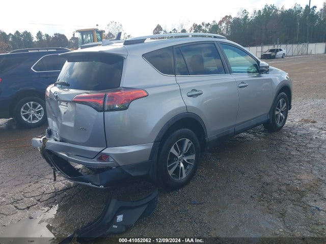 Toyota Rav4 Xle 2016 2T3WFREV2GW292242 Image 4