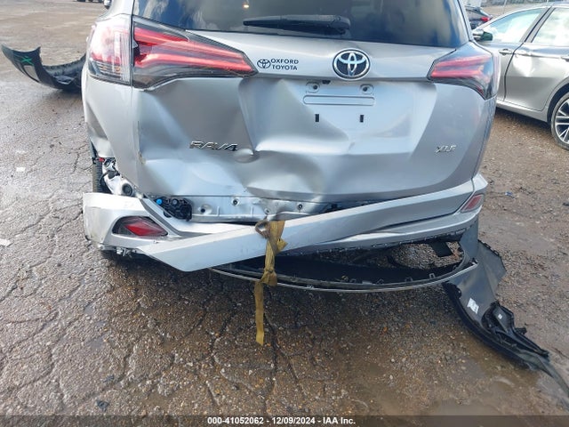 Toyota Rav4 Xle 2016 2T3WFREV2GW292242 Image 6
