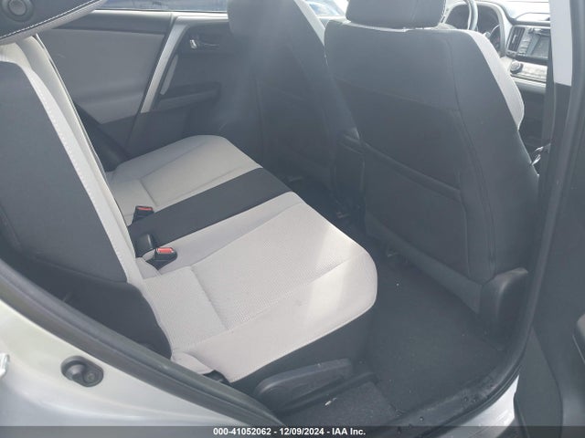 Toyota Rav4 Xle 2016 2T3WFREV2GW292242 Image 8
