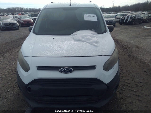 2014 NM0LS7E79E1145171 головне зображення