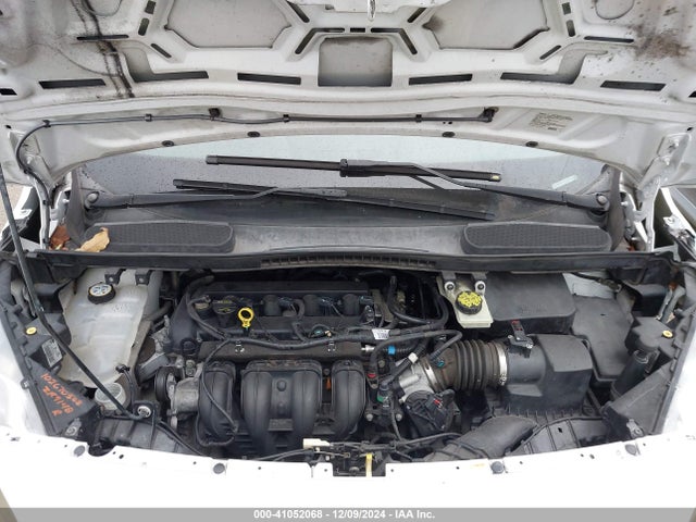 Ford Transit Connect Xl 2014 NM0LS7E79E1145171 Image 10