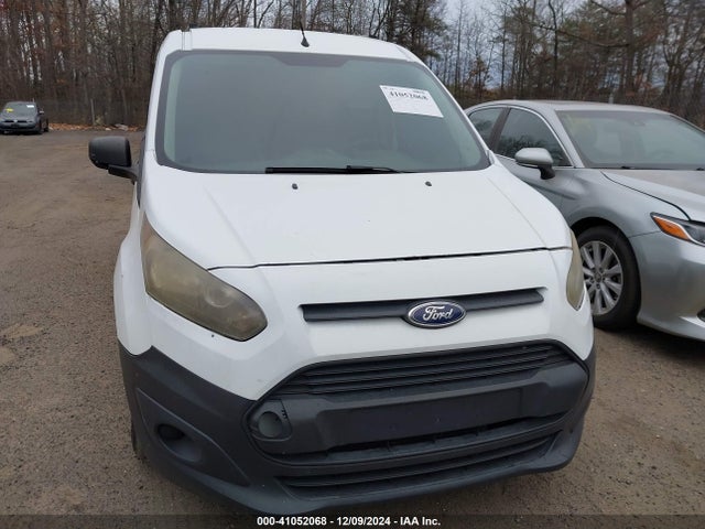 Ford Transit Connect Xl 2014 NM0LS7E79E1145171 Image 12