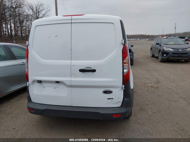 Ford Transit Connect Xl 2014 NM0LS7E79E1145171 Image 16