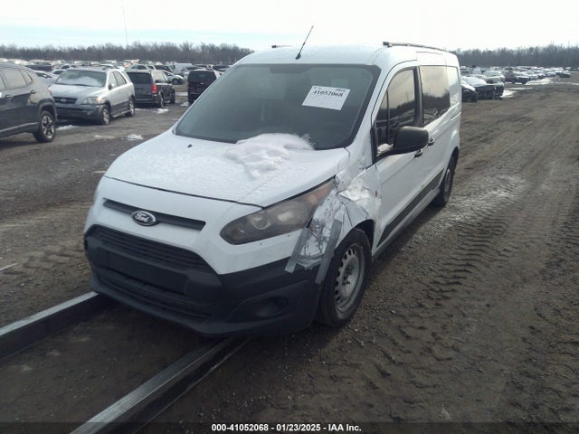 Ford Transit Connect Xl 2014 NM0LS7E79E1145171 Image 2