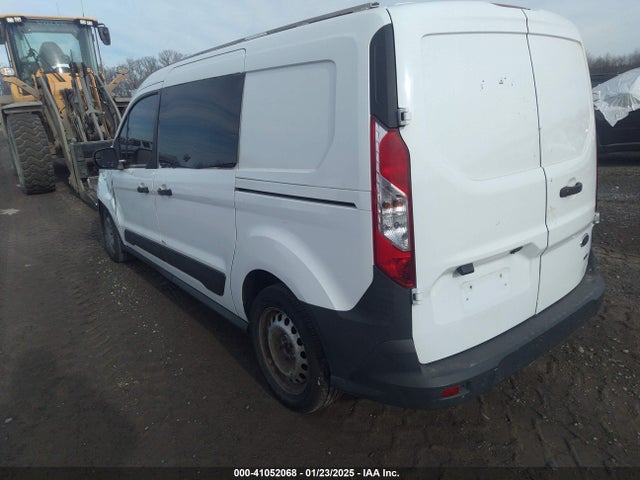 Ford Transit Connect Xl 2014 NM0LS7E79E1145171 Image 3